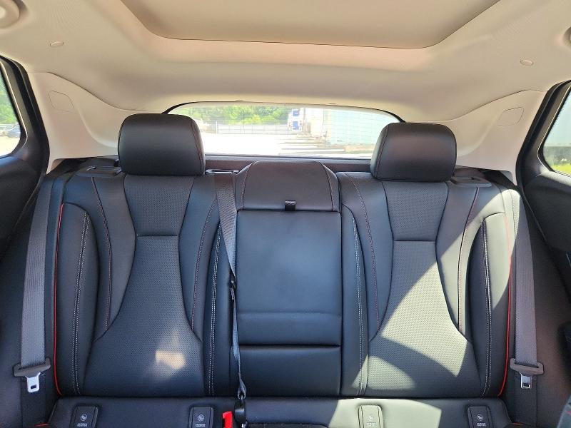 2023 Buick Envision მანქანა იყიდება აუქციონზე, vin: LRBFZPR41PD053029, აუქციონის ნომერი: 55697216