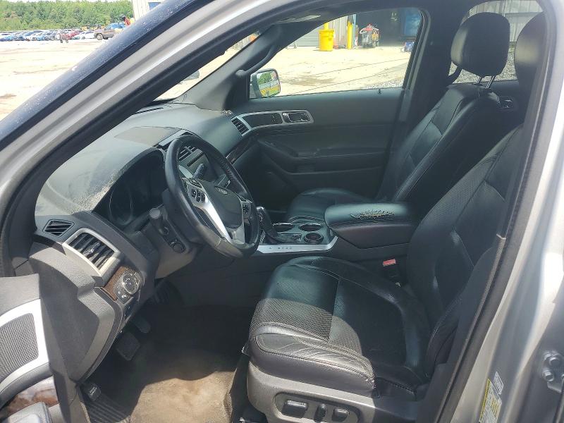 Продаж на аукціоні авто 2013 Ford Explorer, vin: 1FM5K7F80DGA11966, номер лоту: 56467706