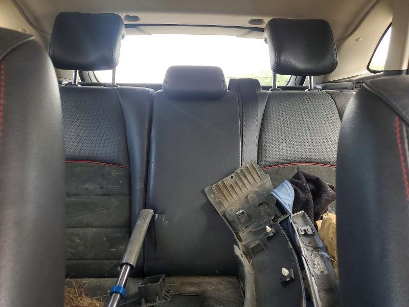 55767746 :رقم المزاد ، JM1DKBD78G0113011 vin ، 2016 Mazda Cx-3 مزاد بيع