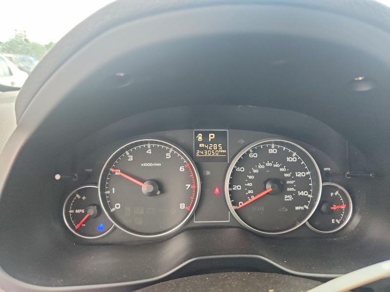 Продажа на аукционе авто 2013 Subaru Outback, vin: 4S4BRBCC9D3261093, номер лота: 55730156