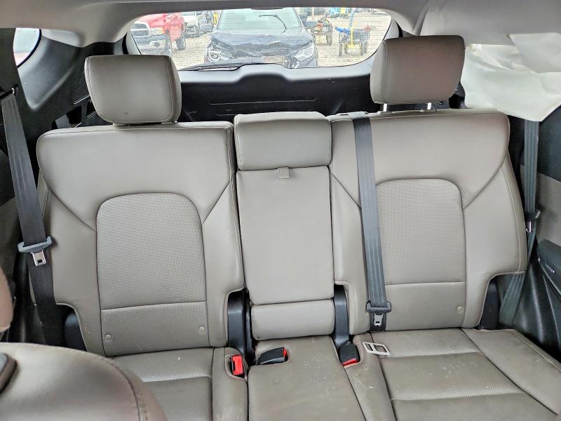 Aukcja sprzedaży 2018 Hyundai Santa Fe Sport, vin: 5XYZWDLA4JG554302, numer aukcji: 56255056