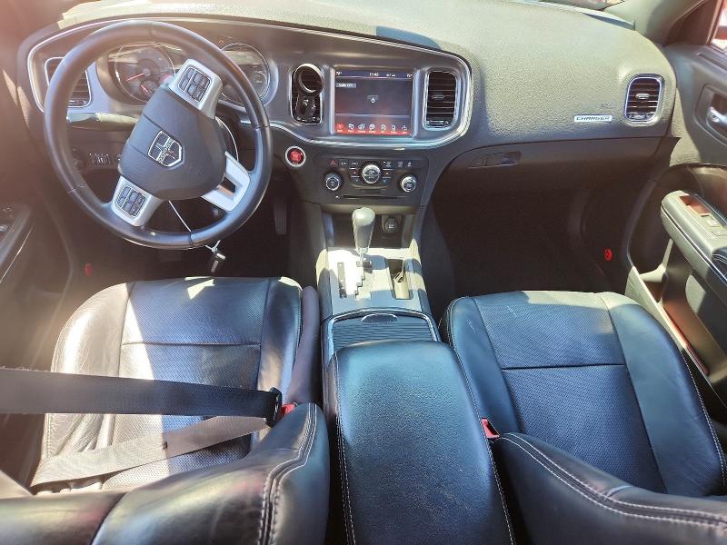 2013 Dodge Charger მანქანა იყიდება აუქციონზე, vin: 2C3CDXDTXDH518427, აუქციონის ნომერი: 58237796