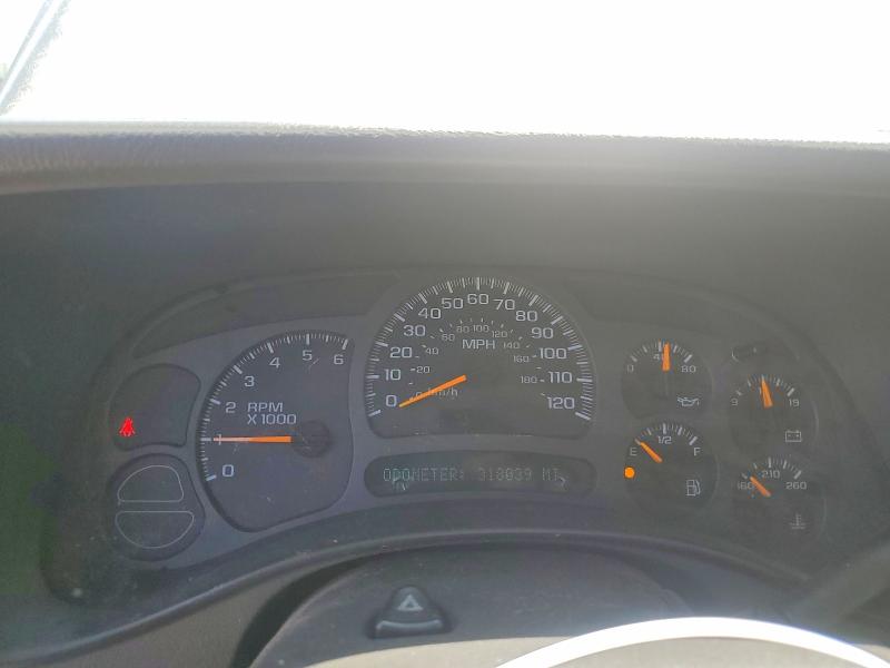 56666376 :رقم المزاد ، 1GNEK13T63J221037 vin ، 2003 Chevrolet Tahoe مزاد بيع