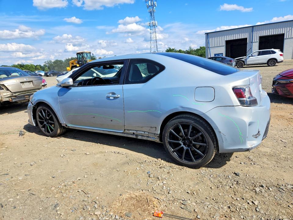 Продажа на аукционе авто 2014 Scion Tc, vin: JTKJF5C78E3072829, номер лота: 57654486