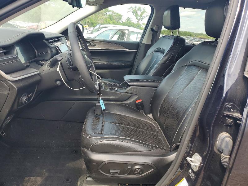 Продаж на аукціоні авто 2024 Jeep Grand Cherokee, vin: 1C4RJKBG8R8926414, номер лоту: 58769776