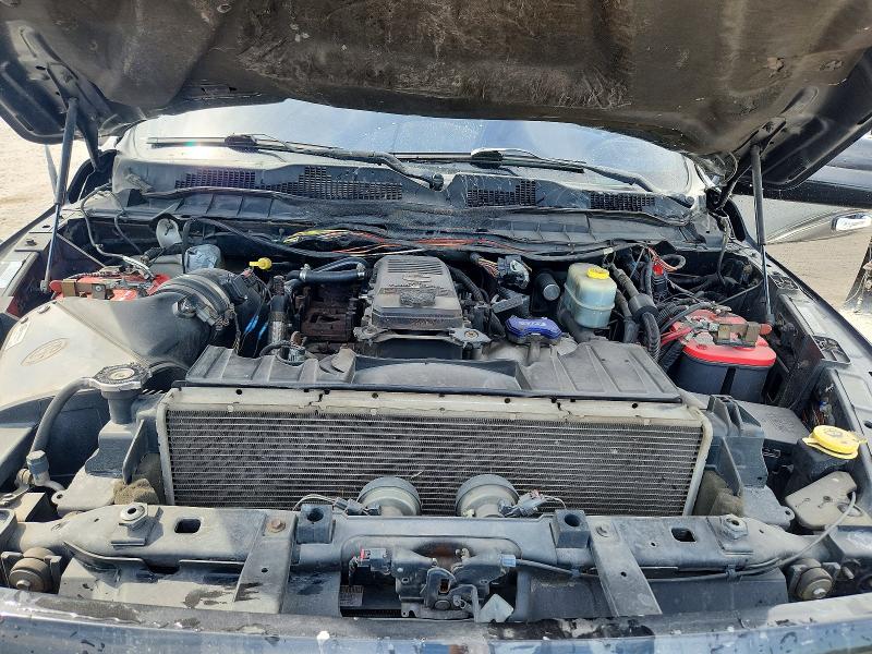 Продажа на аукционе авто 2010 Dodge Ram 2500, vin: 3D7UT2HL7AG152685, номер лота: 55450276