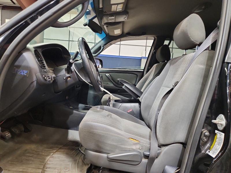 Продажа на аукционе авто 2005 Toyota Tundra, vin: 5TBDT44165S499547, номер лота: 58688416