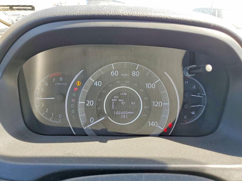 Aukcja sprzedaży 2016 Honda Cr-v, vin: 5J6RM4H95GL118702, numer aukcji: 58259726
