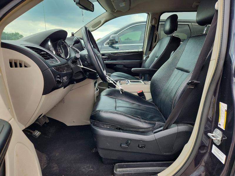 Aukcja sprzedaży 2014 Chrysler Town & Country, vin: 2C4RC1BG5ER269610, numer aukcji: 56014236