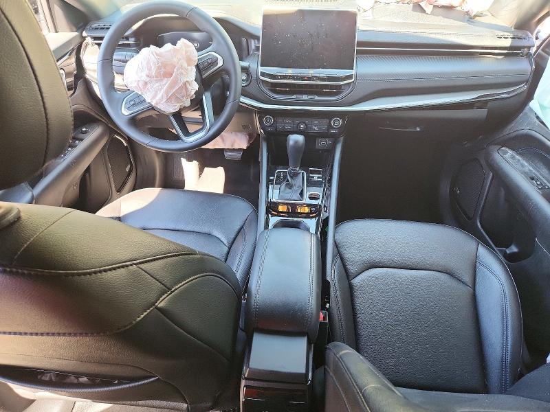 Продажа на аукционе авто 2025 Jeep Compass, vin: 3C4NJDCN2ST501494, номер лота: 58548016