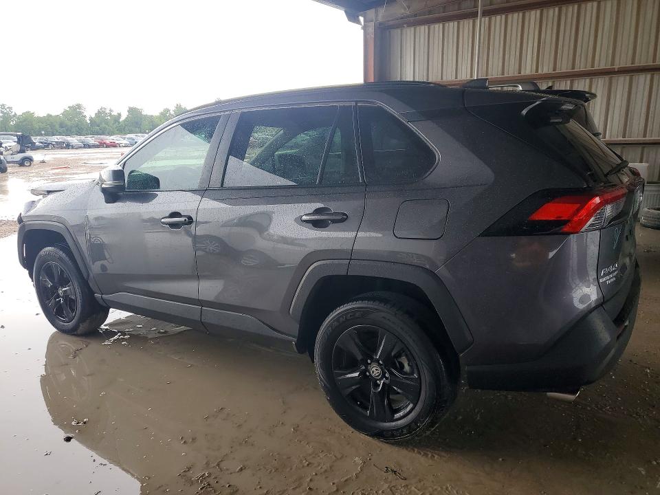 Продажа на аукционе авто 2025 Toyota Rav4, vin: 2T3W1RFV5SC361626, номер лота: 56063656