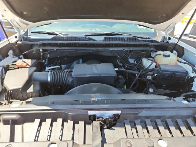 Aukcja sprzedaży 2023 Chevrolet Silverado, vin: 2GC4YME71P1720770, numer aukcji: 55793356