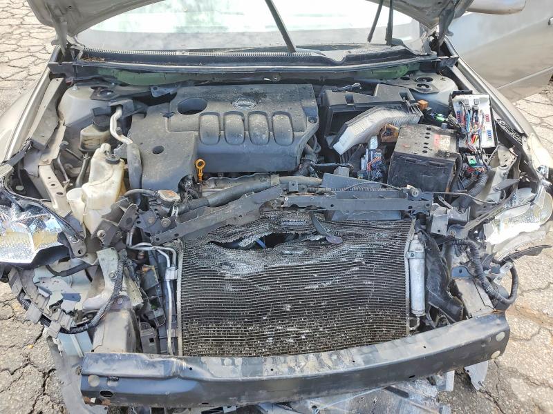Продажа на аукционе авто 2007 Nissan Altima, vin: 1N4AL21E47N468186, номер лота: 56542686