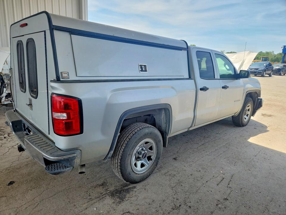 Продажа на аукционе авто 2016 Gmc Sierra, vin: 1GTR1LEC7GZ198381, номер лота: 56269626