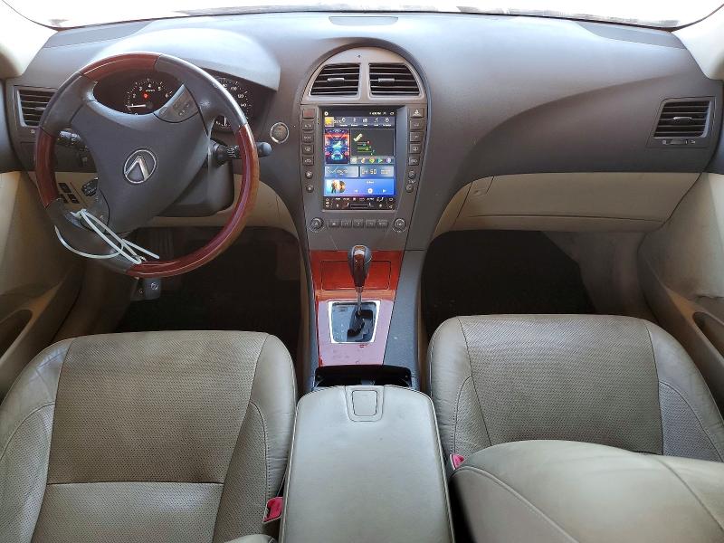 Auction sale of the 2008 Lexus Es, vin: JTHBJ46G682248530, lot number: 56828546