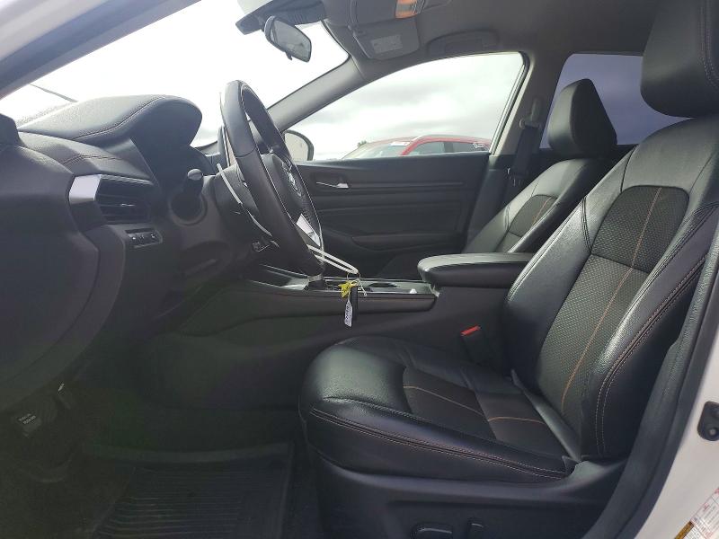 Aukcja sprzedaży 2022 Nissan Altima, vin: 1N4BL4CV8NN339507, numer aukcji: 56877016