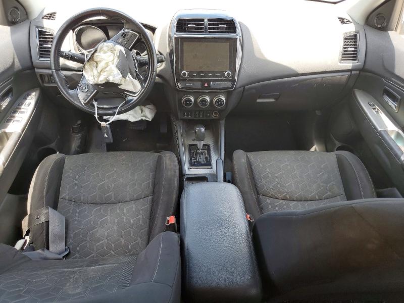 Aukcja sprzedaży 2020 Mitsubishi Outlander Sport, vin: JA4AR3AU3LU023146, numer aukcji: 59537176