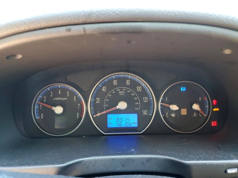 Продажа на аукционе авто 2007 Hyundai Santa Fe, vin: 5NMSH13E37H093380, номер лота: 56027706