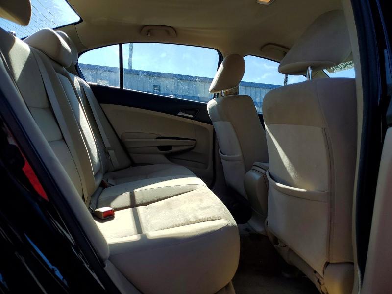 Продажа на аукционе авто 2012 Honda Accord, vin: 1HGCP2F38CA239530, номер лота: 58442646