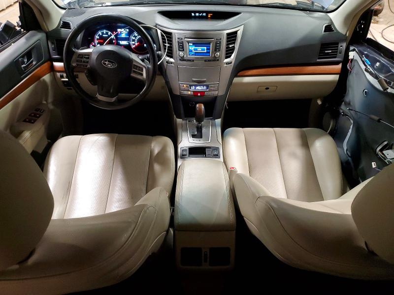 Aukcja sprzedaży 2014 Subaru Outback, vin: 4S4BRDKC3E2282476, numer aukcji: 58640076