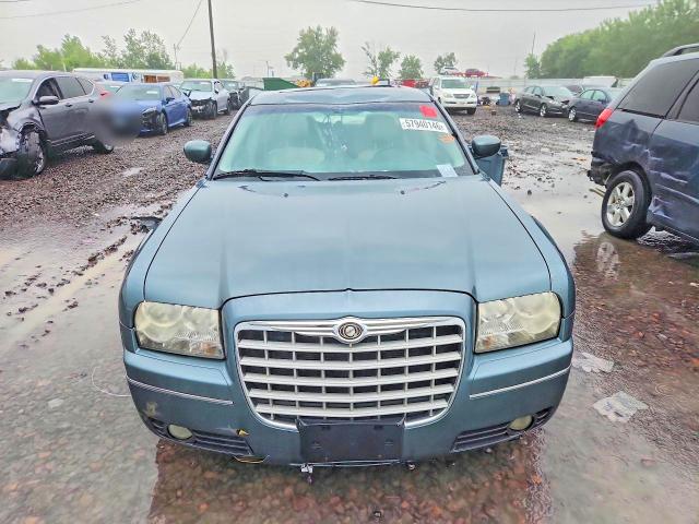 Aukcja sprzedaży 2006 Chrysler 300, vin: 2C3KA53G36H110870, numer aukcji: 57940146