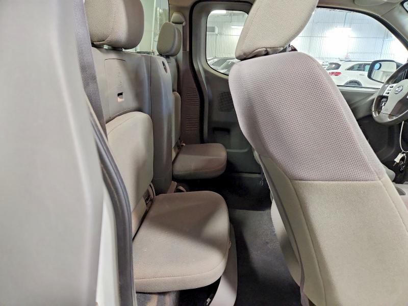 Aukcja sprzedaży 2019 Nissan Frontier, vin: 1N6BD0CT4KN731181, numer aukcji: 58902006