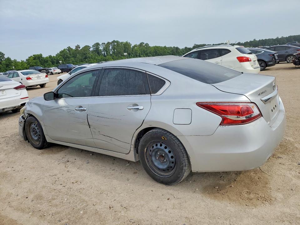 Продажа на аукционе авто 2013 Nissan Altima, vin: 1N4AL3AP0DC187064, номер лота: 58196866