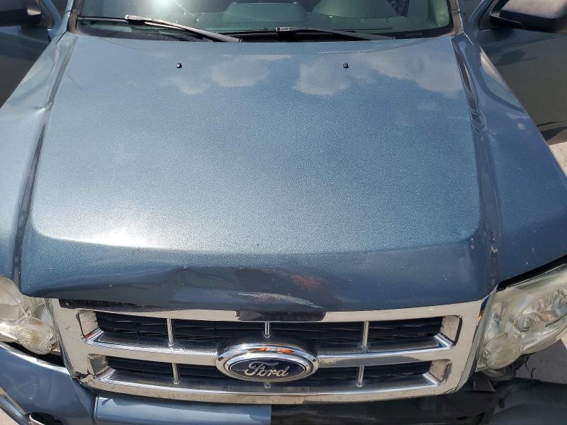 Aukcja sprzedaży 2012 Ford Escape, vin: 1FMCU0D7XCKC64713, numer aukcji: 59108646