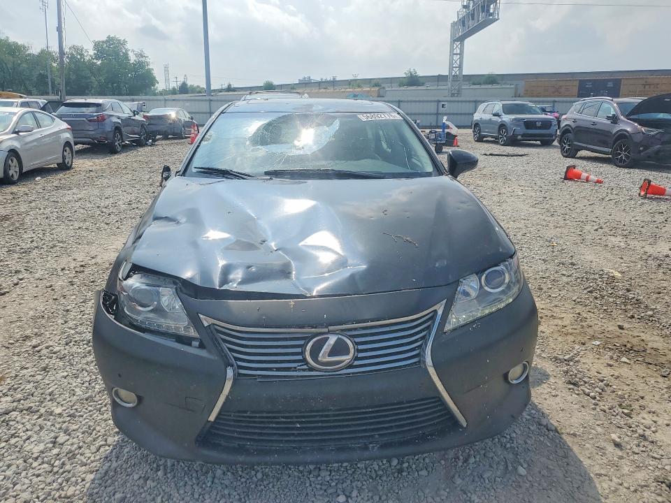 Продажа на аукционе авто 2014 Lexus Es, vin: JTHBK1GG6E2131018, номер лота: 56892776