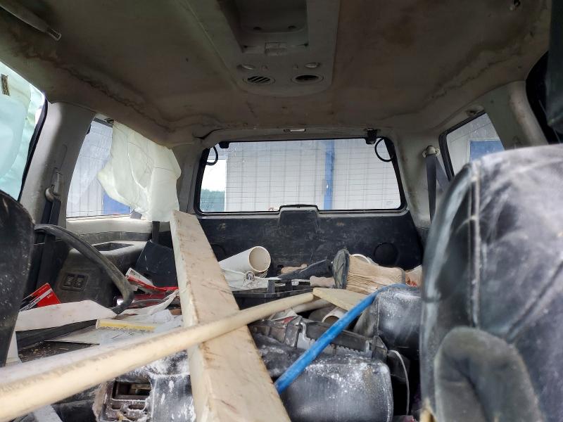 Продаж на аукціоні авто 2015 Nissan Armada, vin: 5N1BA0ND6FN613703, номер лоту: 56469976
