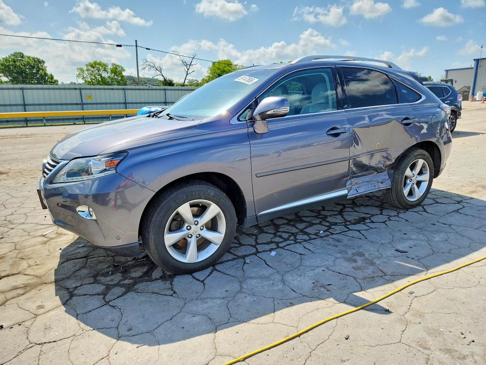 2015 Lexus Rx 350 მანქანა იყიდება აუქციონზე, vin: 2T2BK1BA6FC315152, აუქციონის ნომერი: 59147806