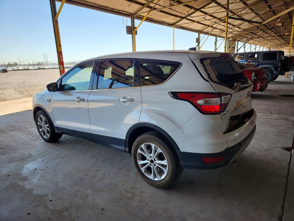 Aukcja sprzedaży 2017 Ford Escape, vin: 1FMCU0GD2HUD67329, numer aukcji: 56898646