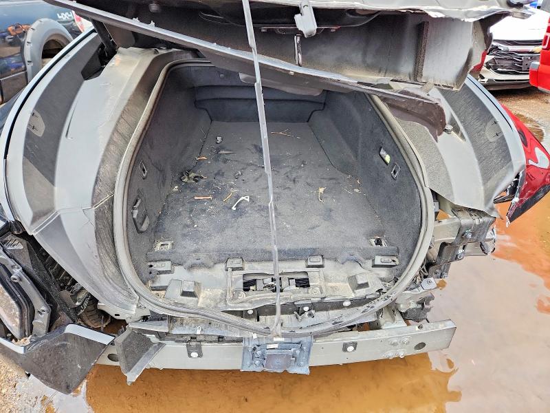 Продажа на аукционе авто 2025 Cadillac Escalade Iq, vin: 1GYTEFKL4SU107924, номер лота: 55371856