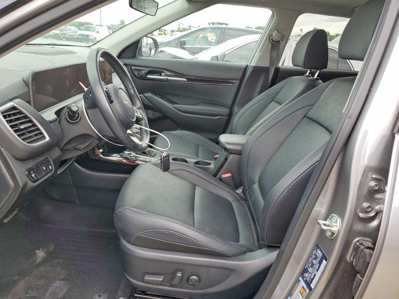 56161196 :رقم المزاد ، KNDERCAA5R7595873 vin ، 2024 Kia Seltos مزاد بيع