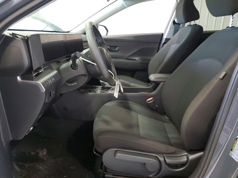 Продажа на аукционе авто 2026 Hyundai Kona, vin: KM8HF3AB7TU412461, номер лота: 54526686