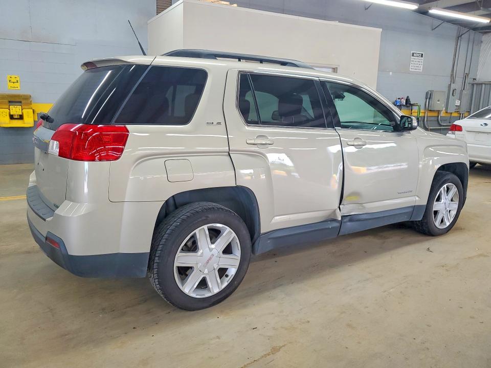 Aukcja sprzedaży 2012 Gmc Terrain, vin: 2GKALSEK0C6174426, numer aukcji: 58460706