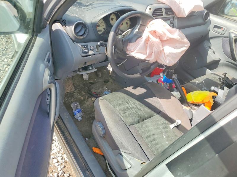 Продажа на аукционе авто 2003 Toyota Rav4, vin: JTEGH20V030085033, номер лота: 65621796