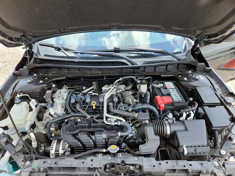 Продаж на аукціоні авто 2024 Nissan Altima, vin: 1N4BL4DV3RN316219, номер лоту: 56468546