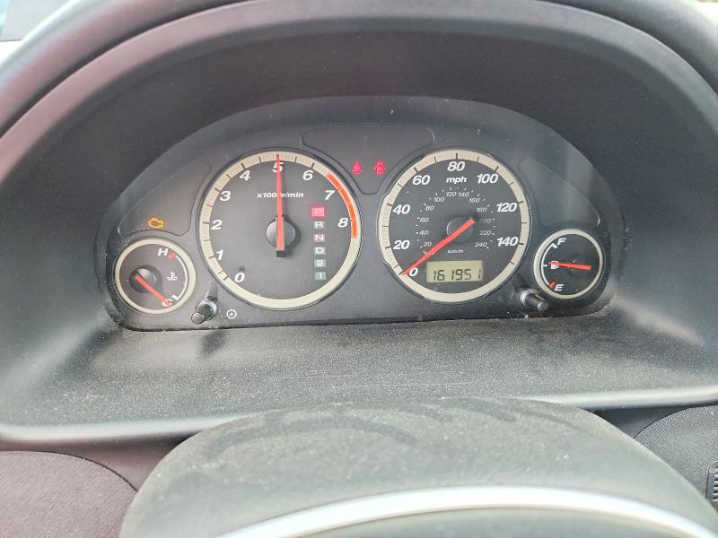 2004 Honda Cr-v მანქანა იყიდება აუქციონზე, vin: SHSRD78854U227750, აუქციონის ნომერი: 56771356