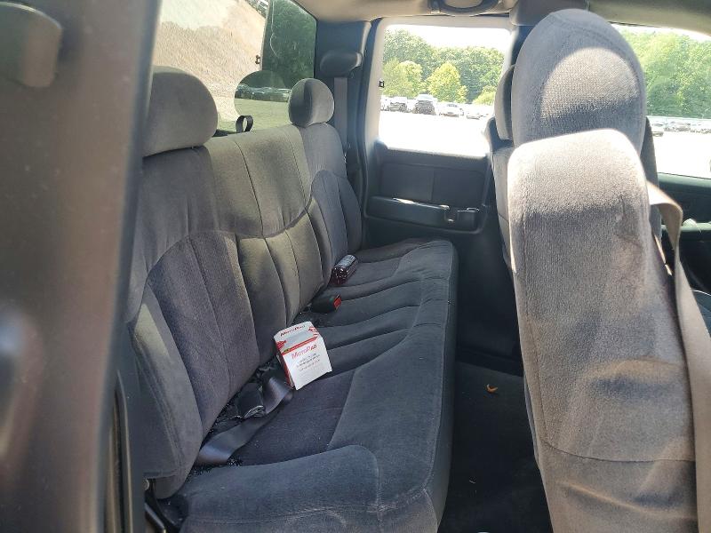 Aukcja sprzedaży 2001 Chevrolet Silverado, vin: 2GCEK19T511369512, numer aukcji: 56804616