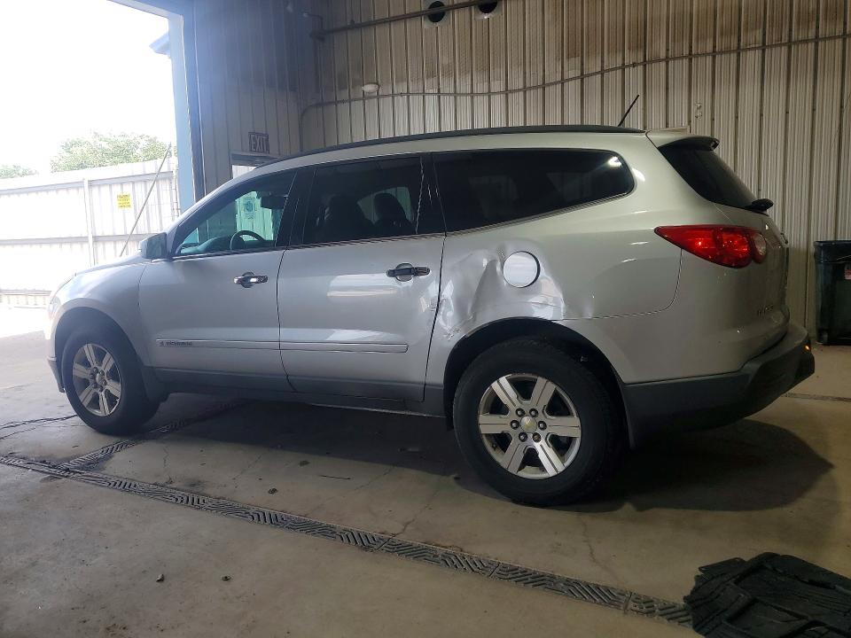 56461786 :رقم المزاد ، 1GNER23D19S159429 vin ، 2009 Chevrolet Traverse مزاد بيع