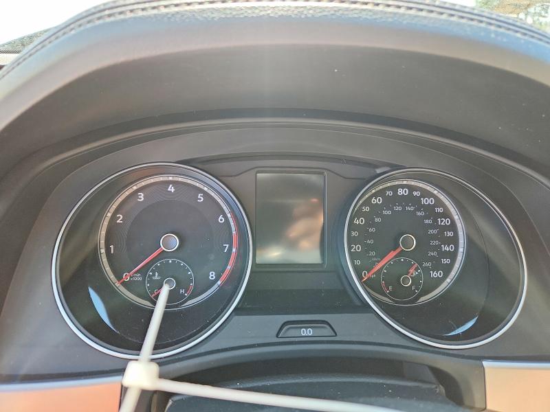 Aukcja sprzedaży 2018 Volkswagen Atlas, vin: 1V2KR2CA8JC521030, numer aukcji: 56158476