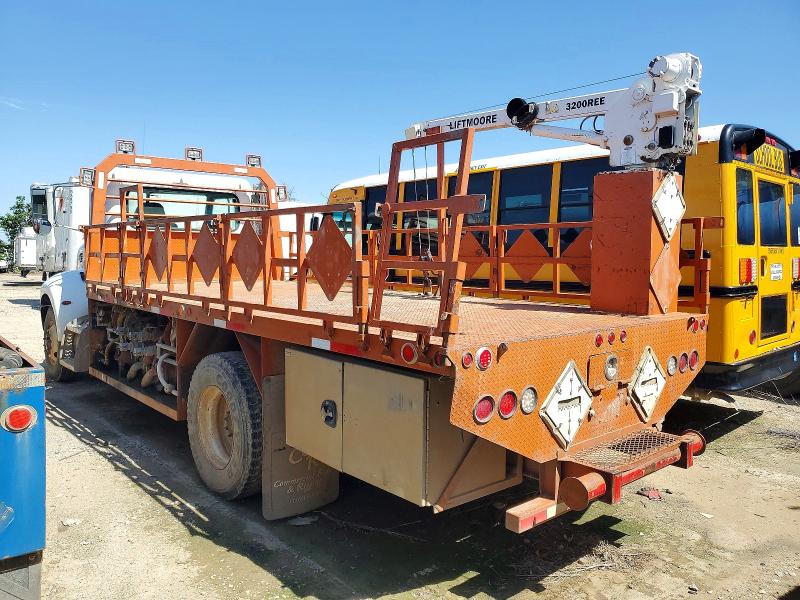 Продаж на аукціоні авто 2012 Peterbilt 337, vin: 2NP2HN7X0CM159909, номер лоту: 53825316