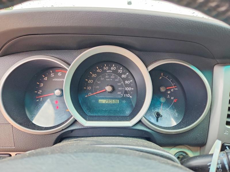 Продаж на аукціоні авто 2007 Toyota 4runner, vin: JTEZU14R778085937, номер лоту: 58194426