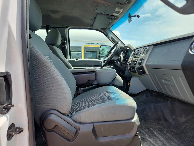 2016 Ford F650 მანქანა იყიდება აუქციონზე, vin: 1FDWX6DCXGDA07307, აუქციონის ნომერი: 55348106