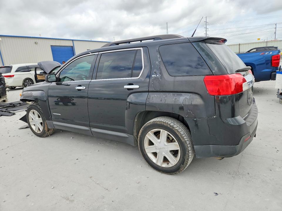 2012 Gmc Terrain მანქანა იყიდება აუქციონზე, vin: 2GKALUEK1C6134450, აუქციონის ნომერი: 58264126