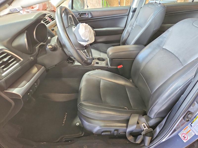 55477276 :رقم المزاد ، 4S3BNEN62H3014593 vin ، 2017 Subaru Legacy مزاد بيع