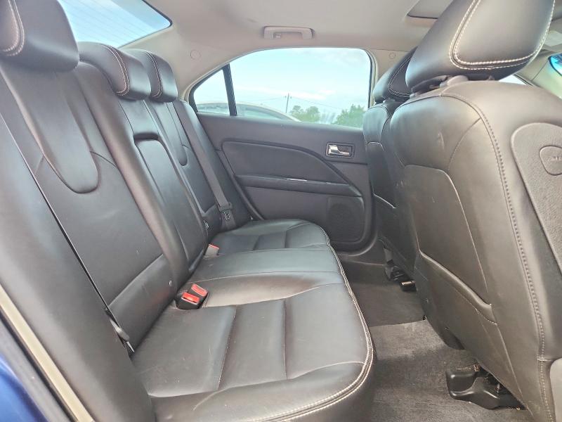 Aukcja sprzedaży 2010 Ford Fusion, vin: 3FAHP0JG2AR246095, numer aukcji: 57131516
