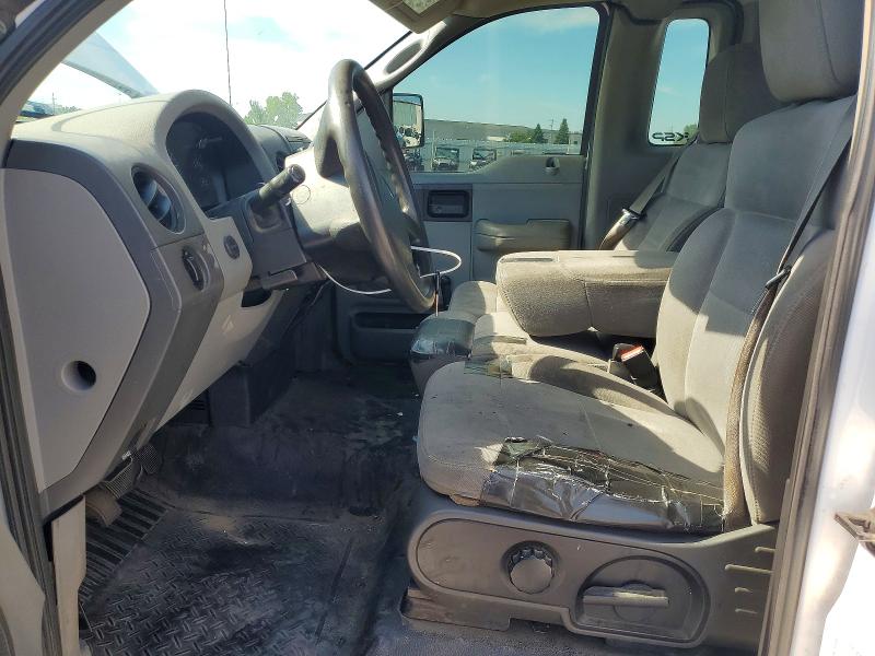 Aukcja sprzedaży 2006 Ford F150, vin: 1FTRF12286NA97597, numer aukcji: 56279536