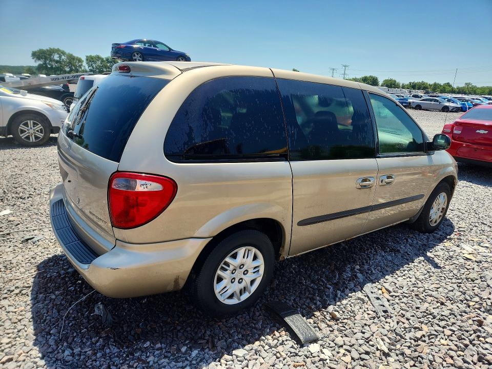 Aukcja sprzedaży 2002 Dodge Caravan, vin: 1B4GP45352B635529, numer aukcji: 58272156